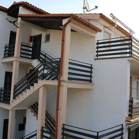 Apartmani Suhi Brod Medulin Exterior photo